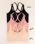 نیم تنه کبریتی  Y00371 - 2