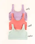 نیم تنه فلامنت y00370 - 1