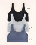 نیم تنه فلامنت y00370 - 2