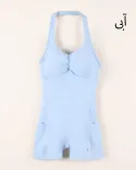 اورال ورزشی Y00373 - 8