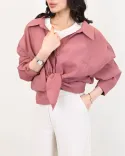 شومیز پری G00464 - 18