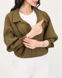 شومیز پری G00464 - 2