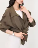 شومیز پری G00464 - 4
