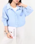 شومیز پری G00464 - 9