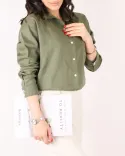 شومیز زارا G00468 - 11