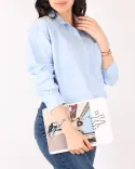 شومیز زارا G00468 - 12