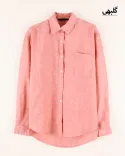 شومیز زارا G00468 - 16