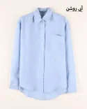 شومیز زارا G00468 - 17