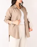 شومیز زارا G00468 - 2