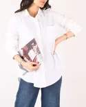 شومیز زارا G00468 - 4