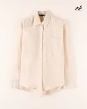 شومیز زارا G00468 - 6