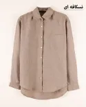 شومیز زارا G00468 - 8