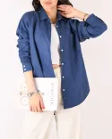 شومیز زارا G00468 - 9