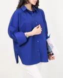 شومیز پاستیلی G00472