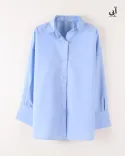 شومیز پاستیلی G00472 - 13