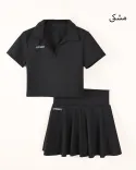 ست تنیسیY00377 OYSHO - 3