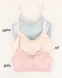 نیم تنه لیزری  y00387 - 3