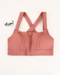 نیم تنه فلامنت پشت چسبی Y00386 - 5