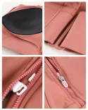 نیم تنه فلامنت پشت چسبی Y00386 - 7