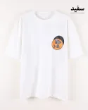 تیشرت G00481 Snoppi - 10