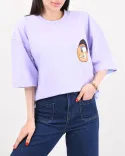 تیشرت G00481 Snoppi - 6