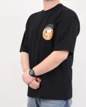 تیشرت G00481 Snoppi - 9