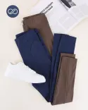 لگ جلو زیپ فلامنت Y00385 - 10