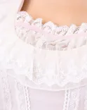 پیراهن پرنسسی G00488 - 4