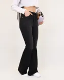 شلوار جین بوتکات G00465 - 1