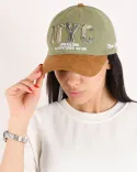 کلاه S00959 NYC - 4