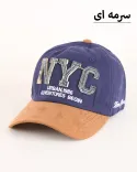 کلاه S00959 NYC - 5