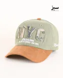 کلاه S00959 NYC - 6