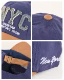 کلاه S00959 NYC - 8