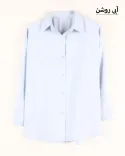شومیز کوپرا بیسیک G00510 - 12