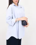 شومیز کوپرا بیسیک G00510 - 1