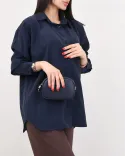 شومیز کوپرا بیسیک G00510 - 2