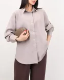 شومیز کوپرا بیسیک G00510 - 4