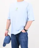 تیشرت G00506 message - 2