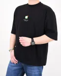 تیشرت G00506 message - 3