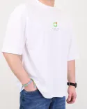 تیشرت G00506 message - 4