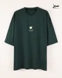 تیشرت G00506 message - 7