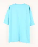 تیشرت اسپرت نخل G00476 - 9