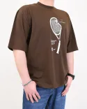 تیشرت G00505 Tennis