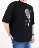 تیشرت G00505 Tennis - 2