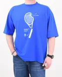 تیشرت G00505 Tennis - 3