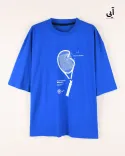 تیشرت G00505 Tennis - 7