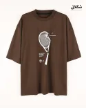 تیشرت G00505 Tennis - 8