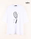 تیشرت G00505 Tennis - 9
