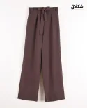 شلوار G00487 - 4