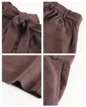 شلوار G00487 - 8